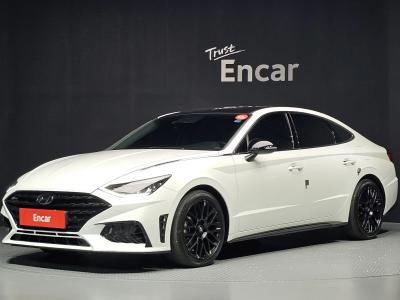 2022 Hyundai Sonata