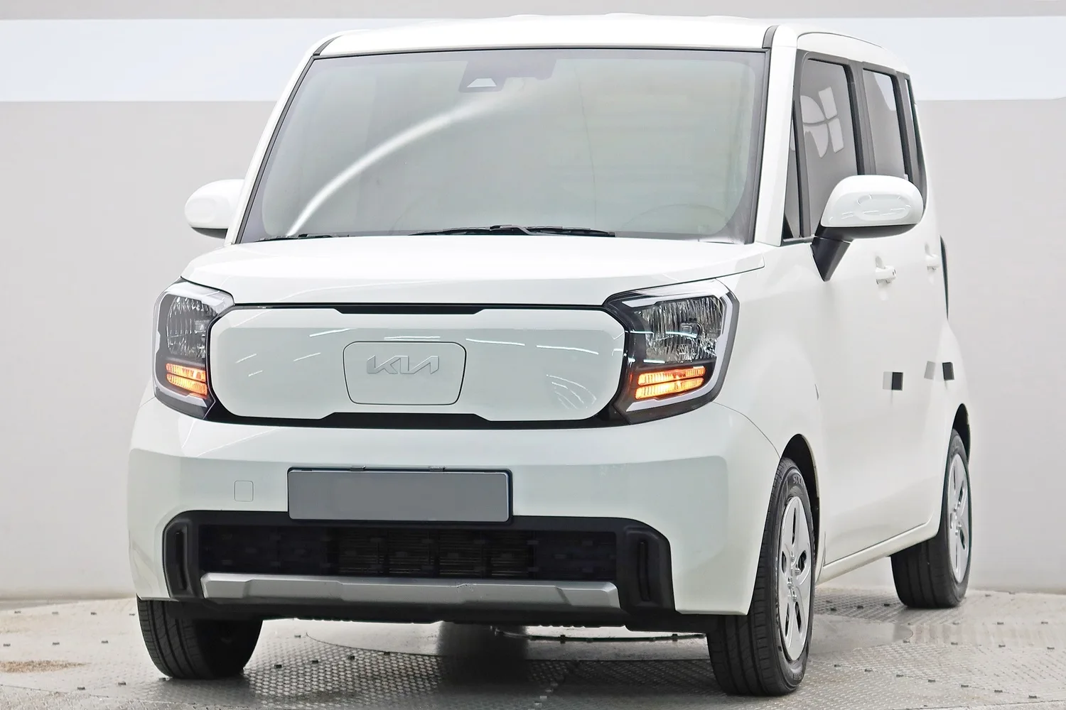 2024 Kia RAY