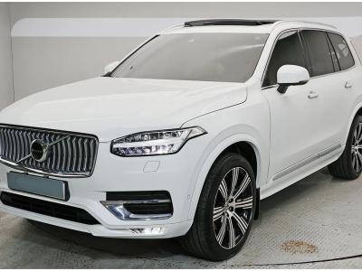 2021 Volvo XC90