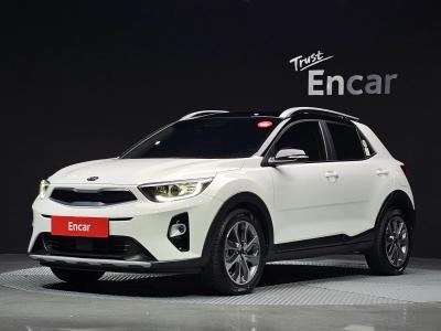 2020 Kia Stonic