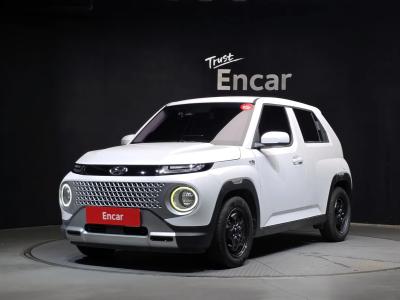 2022 Hyundai Casper