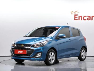 2020 Chevrolet Spark