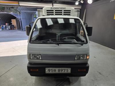 2016 Chevrolet labo