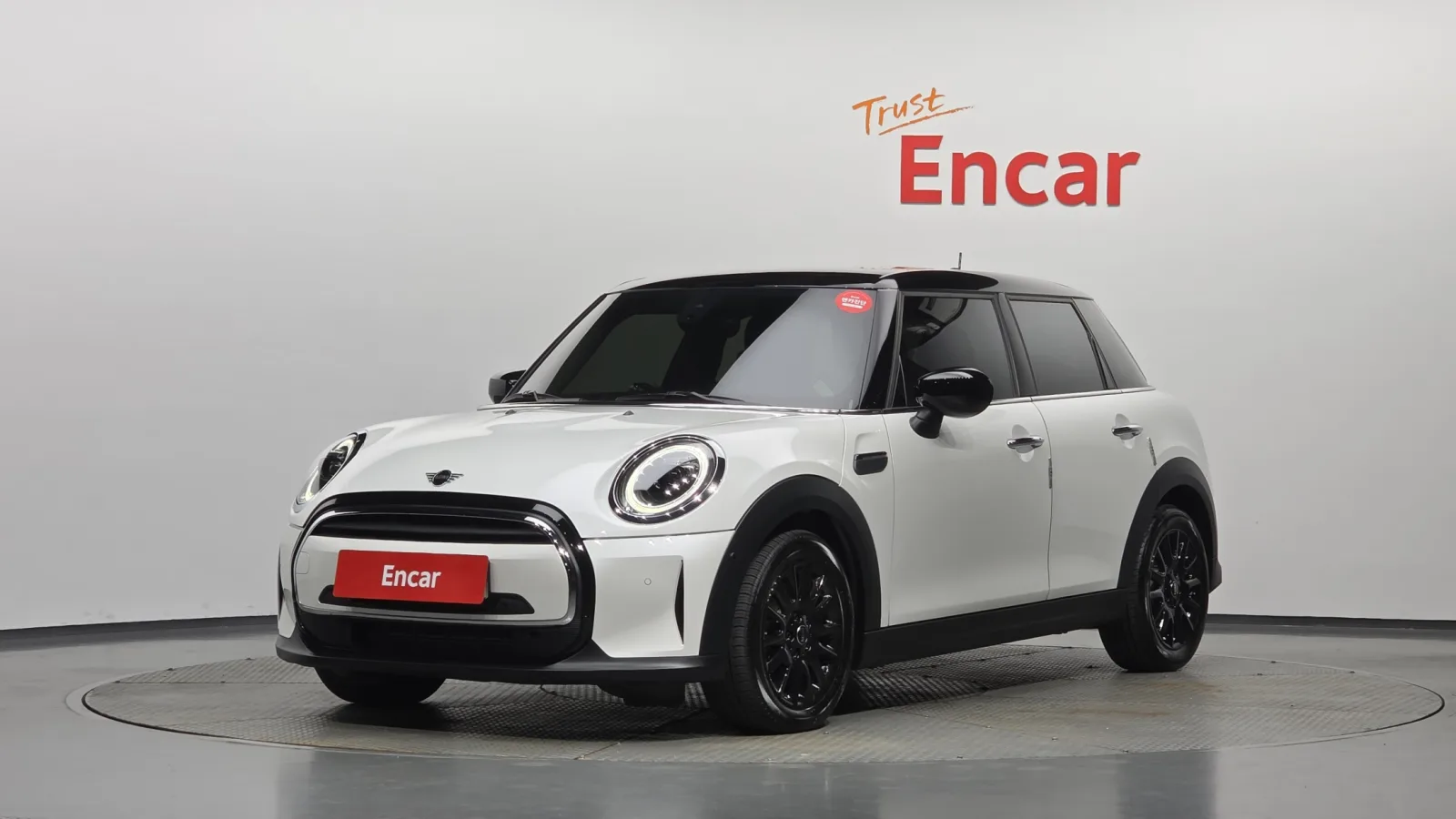 2024 MINI Cooper