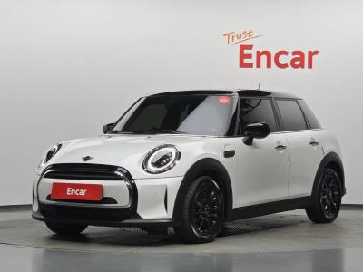 2024 MINI Cooper