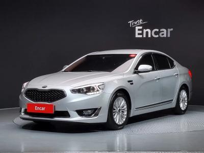 2013 Kia K7