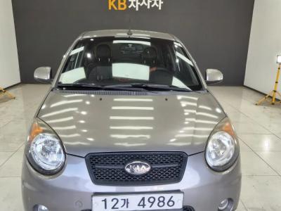 2011 Kia Picanto