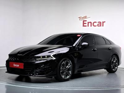 2023 Kia K5