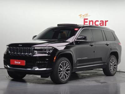 2022 Jeep Cherokee