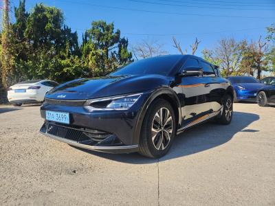 2022 Kia EV6