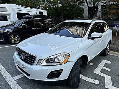 2012 Volvo XC60