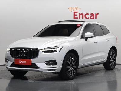 2021 Volvo XC60
