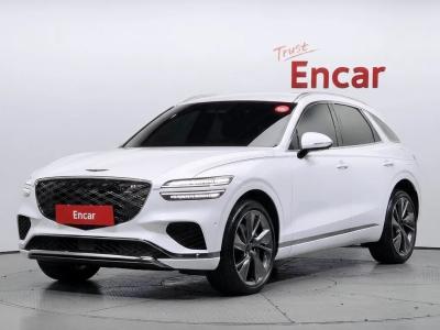2025 Genesis GV70