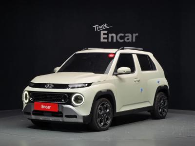 2025 Hyundai Casper