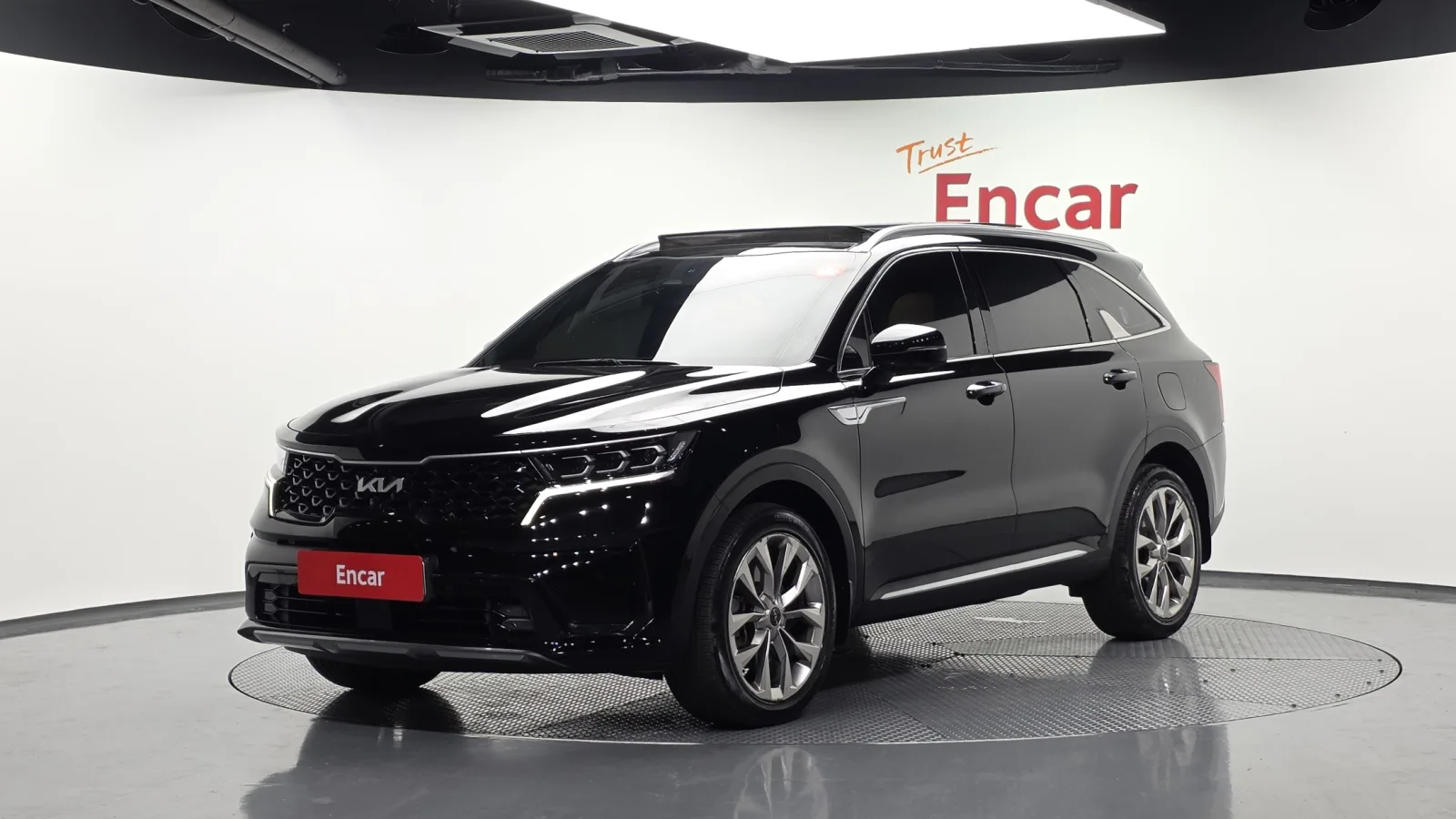 2022 Kia Sorento