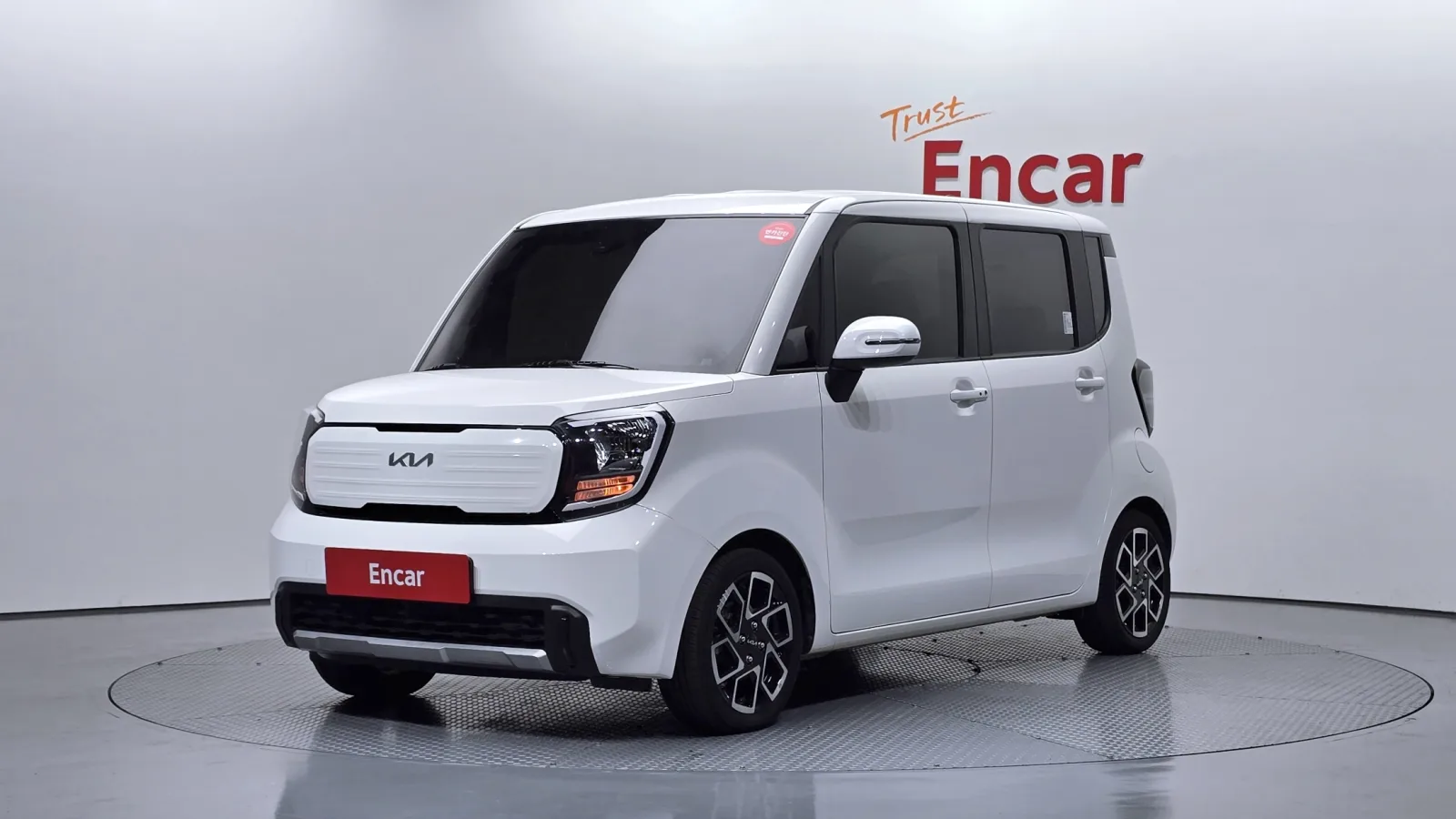 2023 Kia RAY