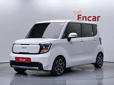2023 Kia RAY