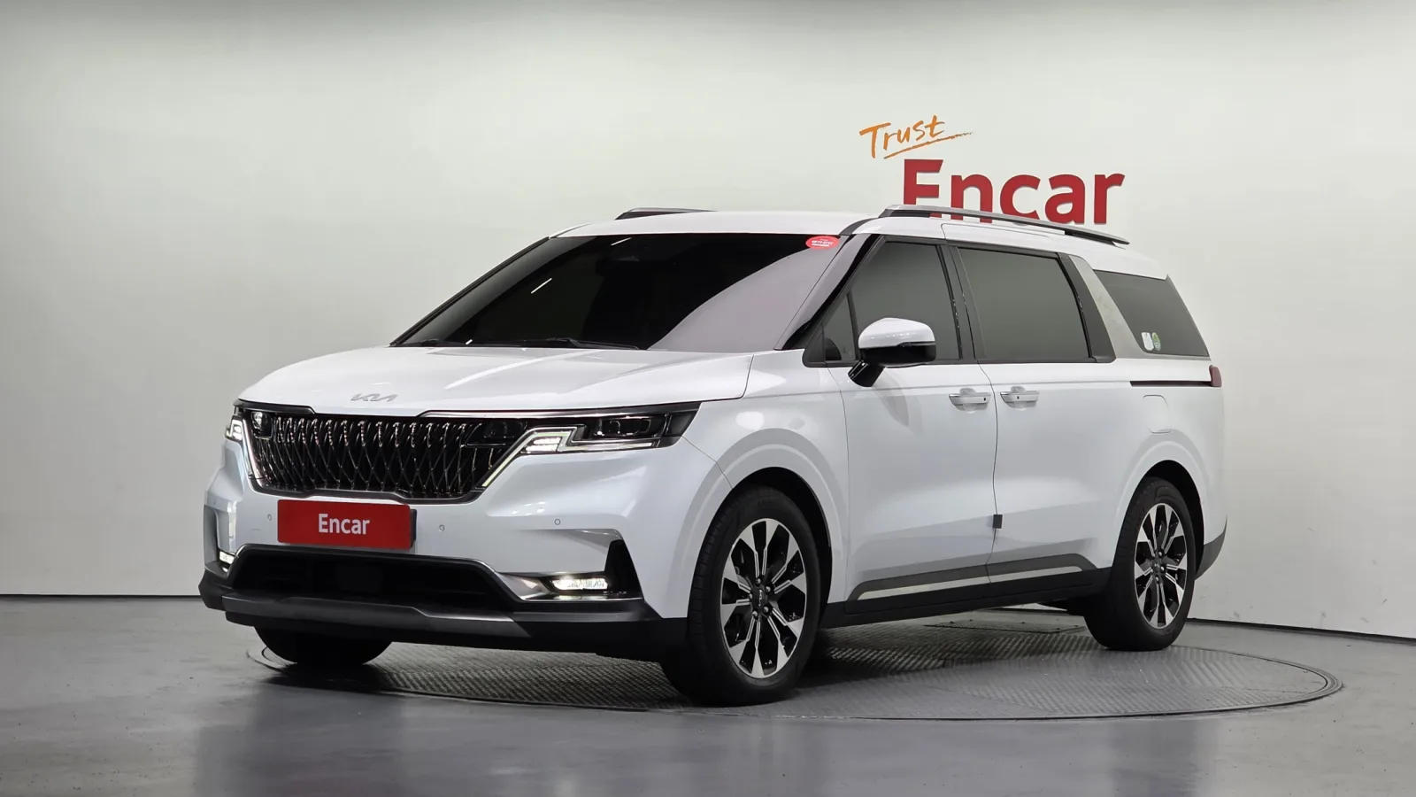 2023 Kia Carnival