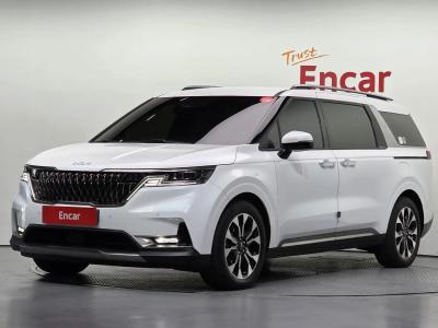 2023 Kia Carnival