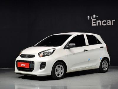 2016 Kia Picanto