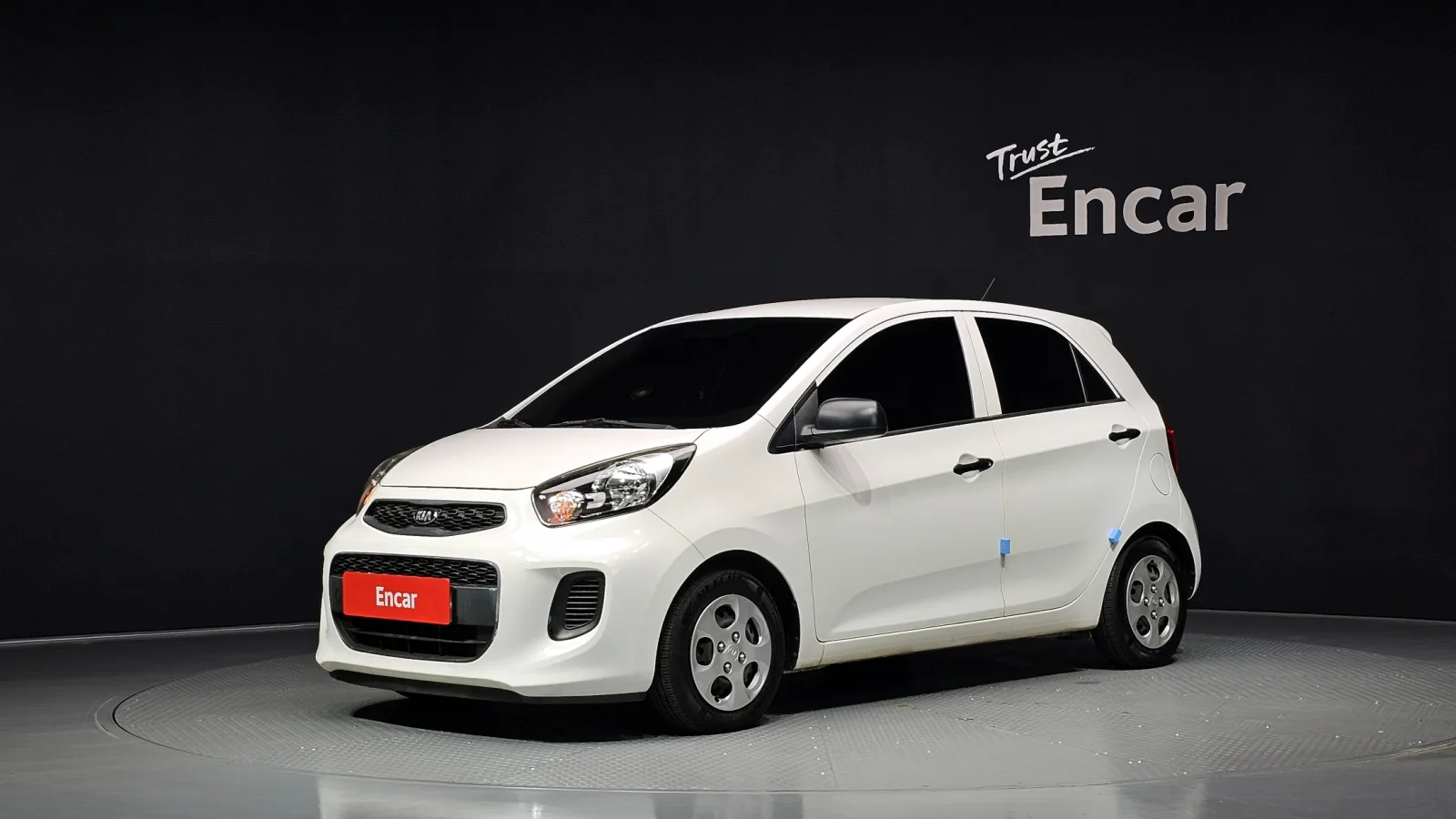 2016 Kia Picanto