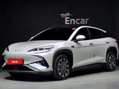 2026 BYD Sealion 7