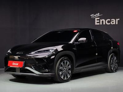 2026 BYD Sealion 7