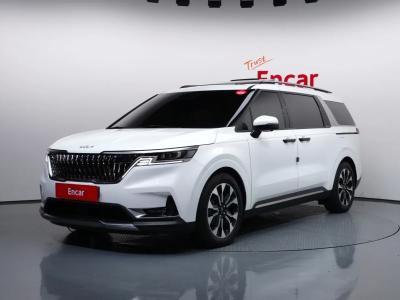 2023 Kia Carnival