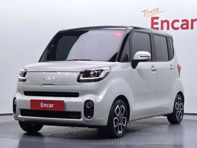 2022 Kia RAY