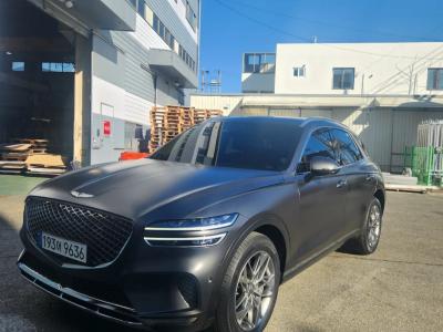 2024 Genesis GV70