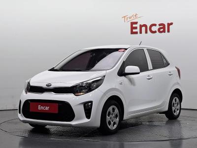 2018 Kia Picanto