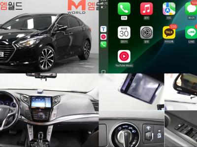 2016 Hyundai i40