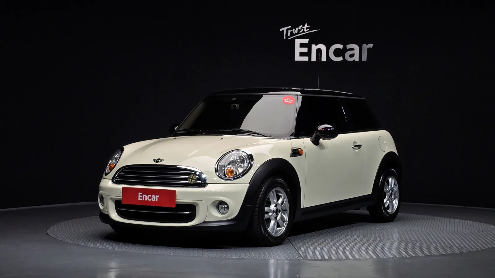 2013 MINI Cooper