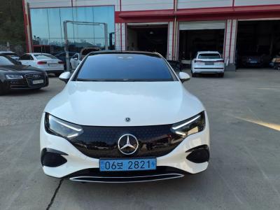 2023 Mercedes-Benz EQE