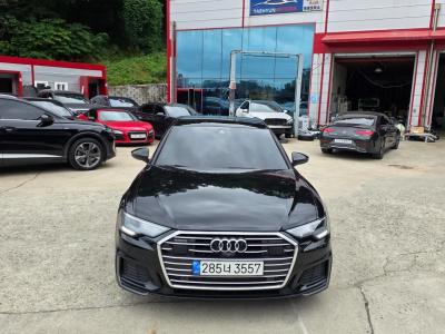 2023 Audi A6