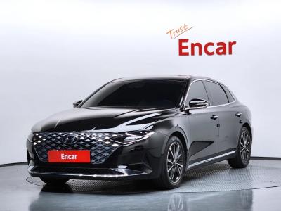 2020 Hyundai Grandeur