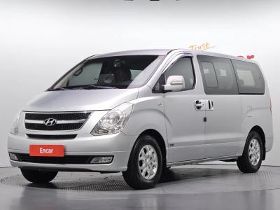 2009 Hyundai Starex