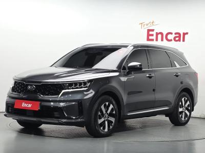 2021 Kia Sorento