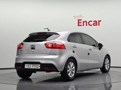 2014 Kia pride