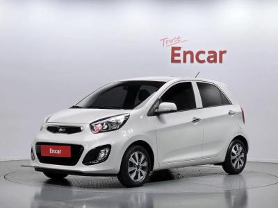 2013 Kia Picanto