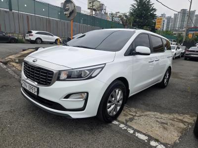2019 Kia Carnival