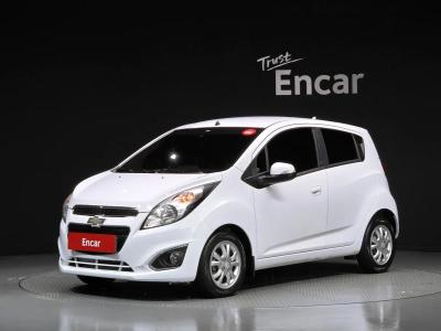 2015 Chevrolet Spark
