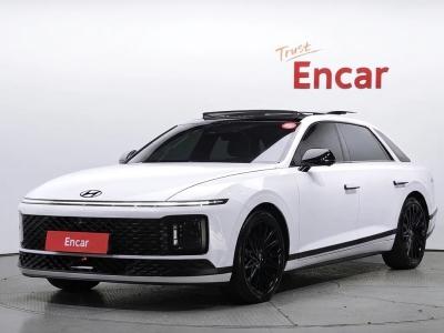 2023 Hyundai Grandeur