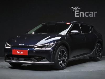 2023 Kia EV6