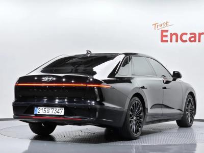 2023 Hyundai Grandeur