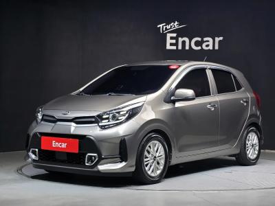 2021 Kia Picanto