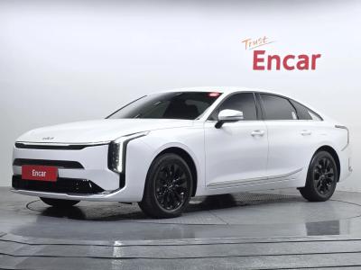 2026 Kia K8