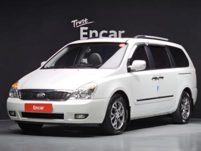 2014 Kia Carnival