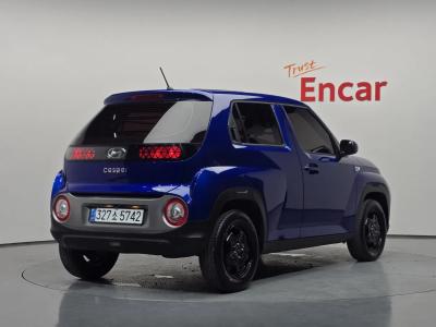 2023 Hyundai Casper