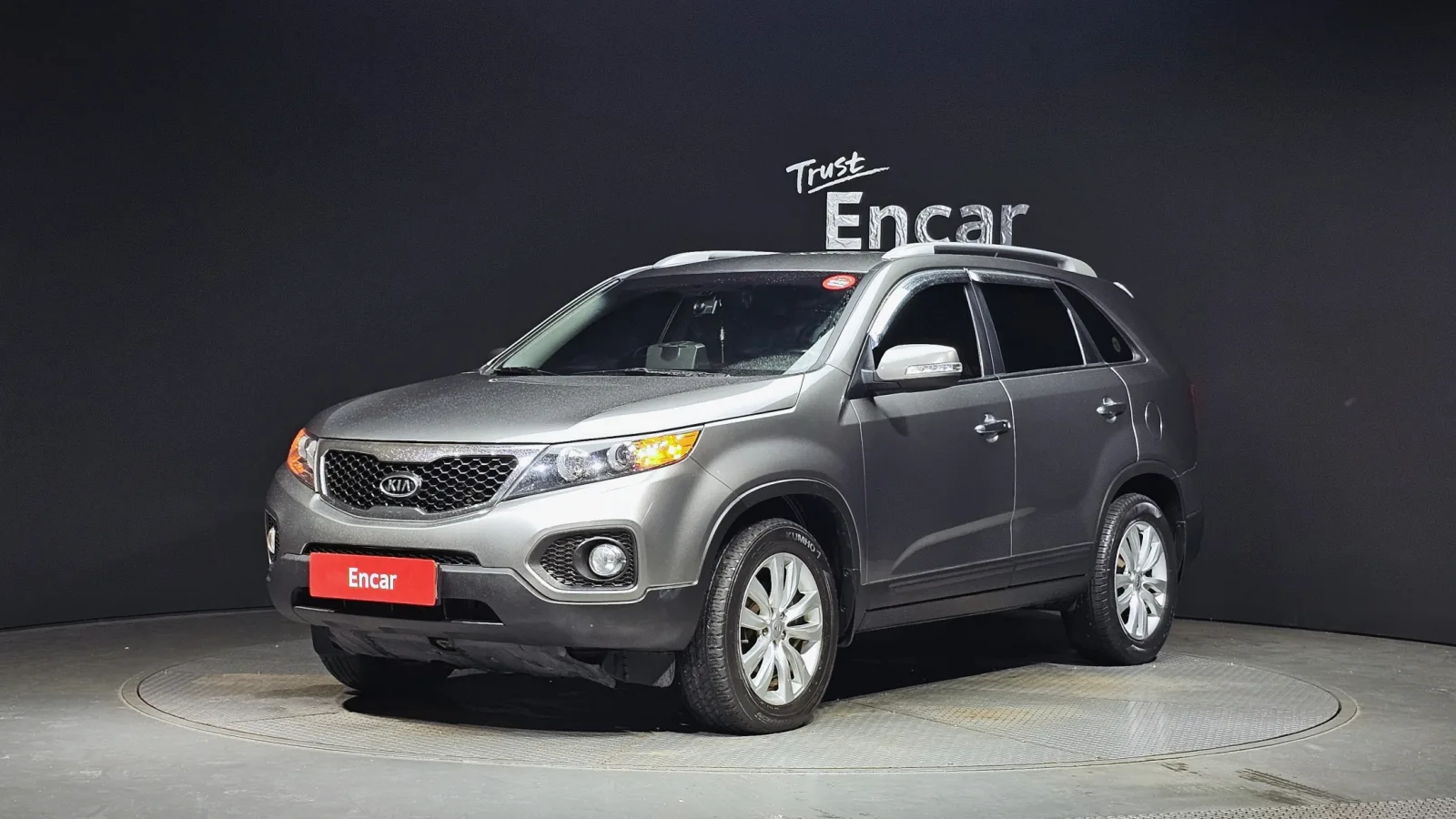 2012 Kia Sorento